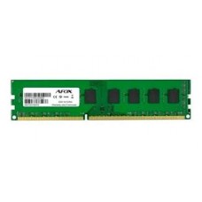 Memória Afox 8GB DDR3 1333Mhz DIMM - AFLD38AK1P