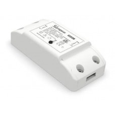 Interruptor Wi-fi Sonoff Basic R2 Automacao Residencial